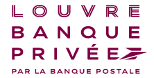 Page d'accueil Louvre Banque Privée