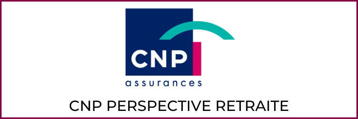 CNP PERSPECTIVE RETRAITE