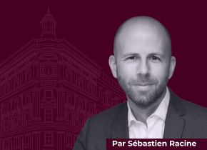Avis d'expert - Par Sébastien Racine