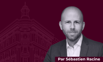 Avis d'expert - Par Sébastien Racine