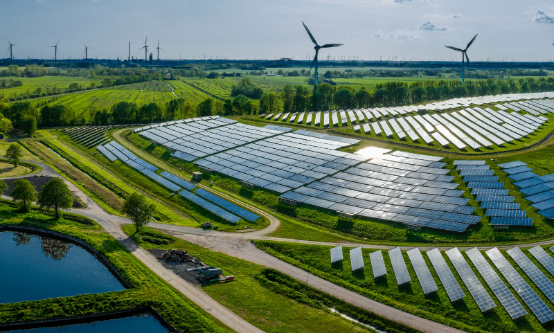 La loi “Industrie verte” met le private equity à contribution